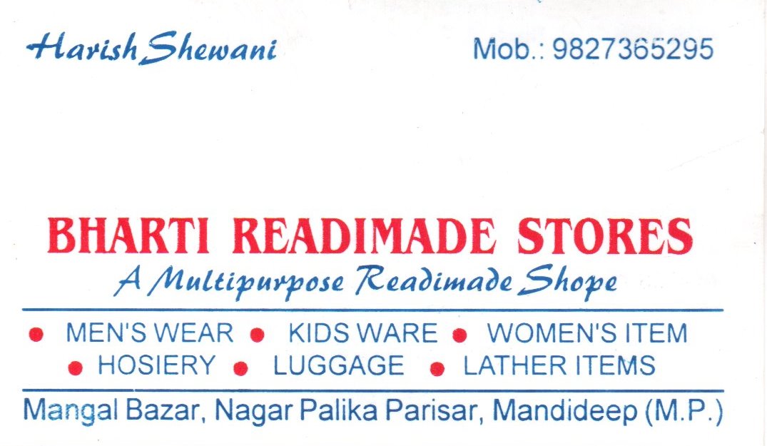 Bharati-Redimede-F