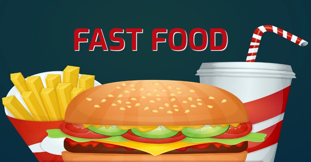 fast-food